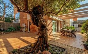 Bonito duplex con piscina en Barcelona&playa